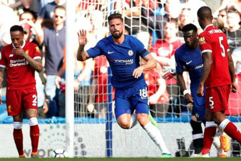 Chelsea vẫn còn hy vọng lọt vào top 4