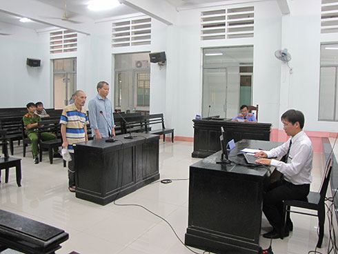 Chuyên nghề trộm cắp