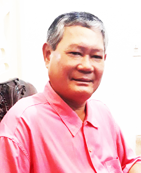 Nhiều hoạt động tuyên truyền về biển, đảo