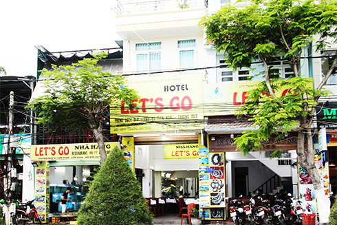 Cần cách ứng xử nhân văn