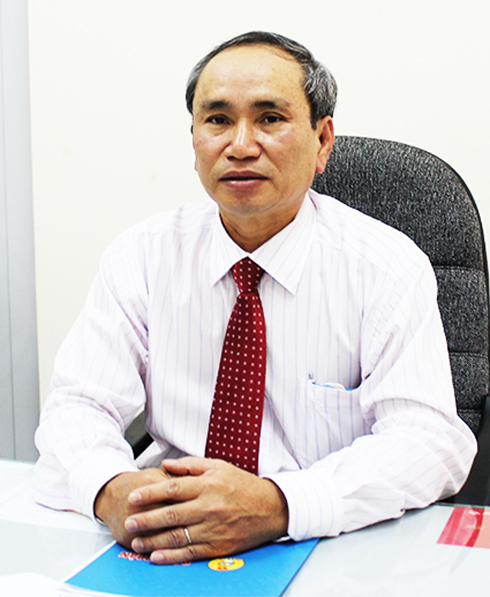 Hoàn tất công tác chuẩn bị Đại hội Công đoàn tỉnh lần thứ X