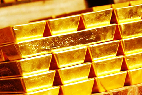 Giá vàng trong nước giảm nhẹ