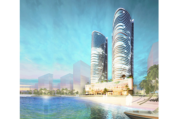 RCI mở rộng hơn 135 khu nghỉ mát mới