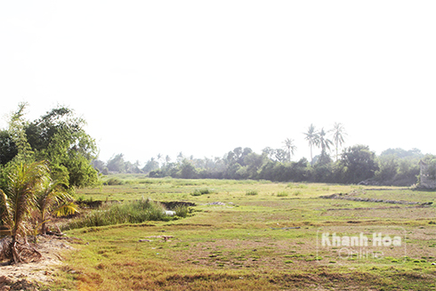 Chưa là chủ đầu tư vẫn bán đất dự án