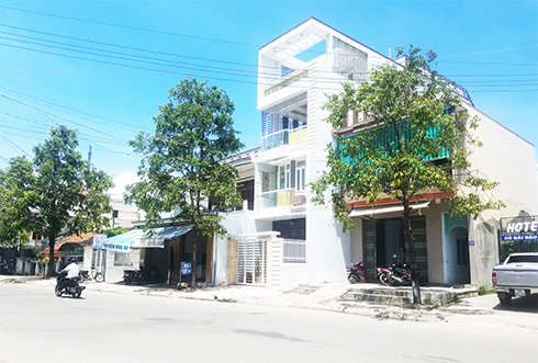 Vụ nổ súng trong đêm