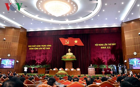 Niềm tin và hy vọng!