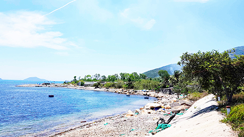 Chậm tiến độ và chưa minh bạch?