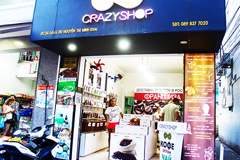 Góp vốn đầu tư để hợp thức hóa lao động trái phép