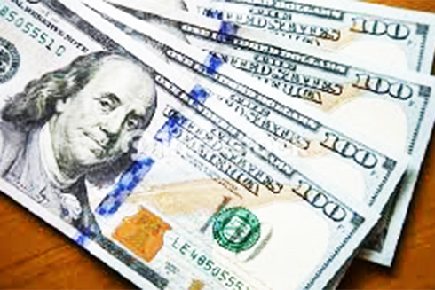 Tỷ giá VND/USD giảm mạnh sáng đầu tuần