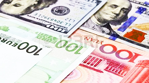 USD tụt giảm phiên thứ 4 liên tiếp