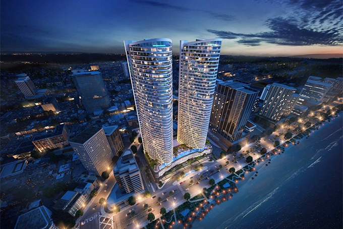 Beau Rivage Nha Trang hội tụ những đơn vị tư vấn và phát triển dự án đẳng cấp