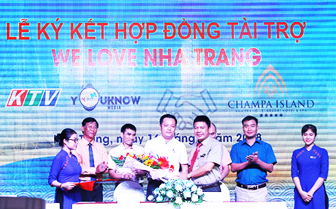 Video making contest about Nha Trang launched