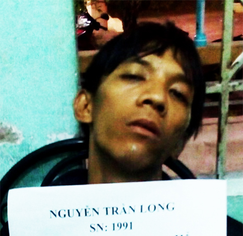 Xóa sổ nhóm chuyên "đá xế"