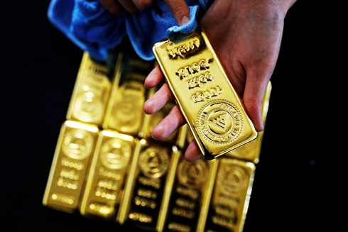 Xuống sát ngưỡng thấp nhất trong năm