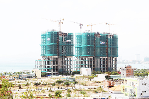 Khu đô thị mới Vĩnh Hòa: Sẽ điều chỉnh, bổ sung quy hoạch