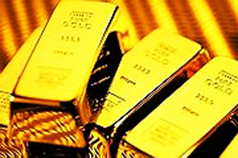 Giá vàng SJC không đổi, vàng thế giới giảm