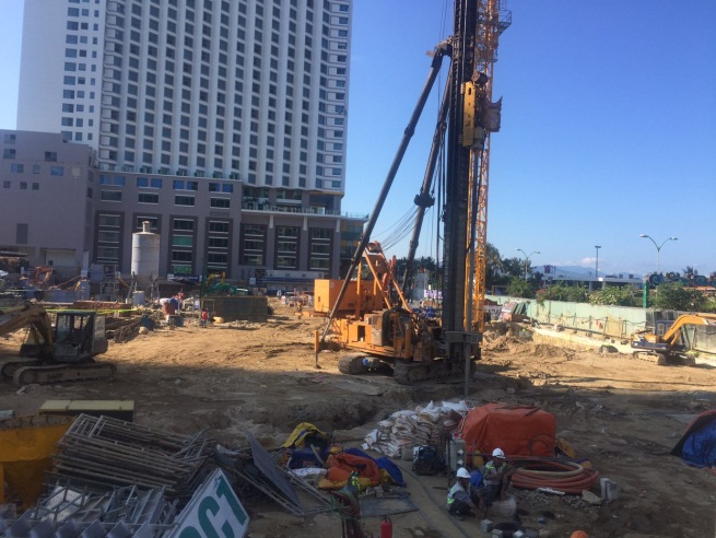 Beau Rivage Nha Trang: Hội tụ những đơn vị phát triển dự án đẳng cấp