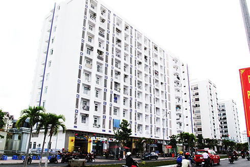 Dự án Chung cư Đường sắt Nha Trang: Đủ điều kiện chuyển nhượng