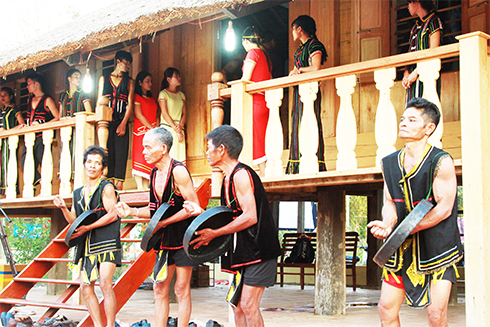 Kiểm kê di sản văn hóa các dân tộc thiểu số