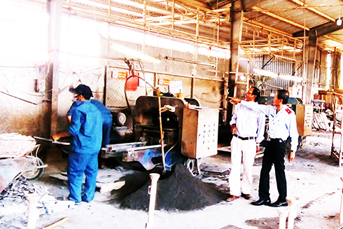 Doanh nghiệp cần nâng cao trách nhiệm tự kiểm tra pháp luật lao động