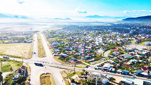 Quy hoạch Khu dân cư và tái định cư Tây Nha Trang: Tổ chức lấy ý kiến cộng đồng