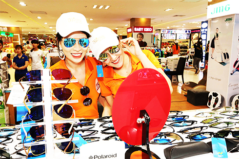 Lời giải nào cho bài toán nâng cao mức chi tiêu của du khách?