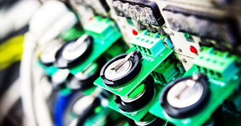 Phát minh ra pin kẽm lỏng có thể ngăn ngừa cháy nổ