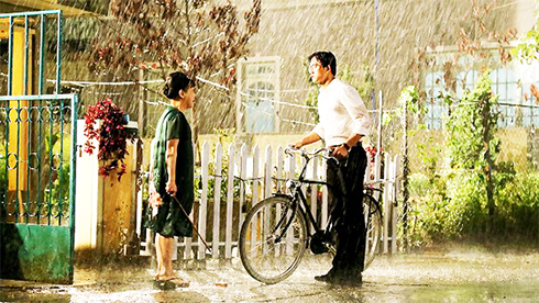 Phim Việt chuyển thể: Nỗ lực giải bài toán khó