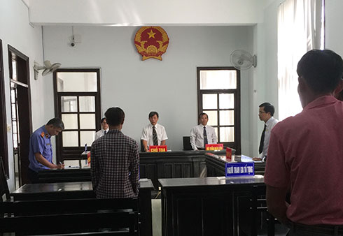 Chưa kịp sử dụng ma túy thì bị bắt