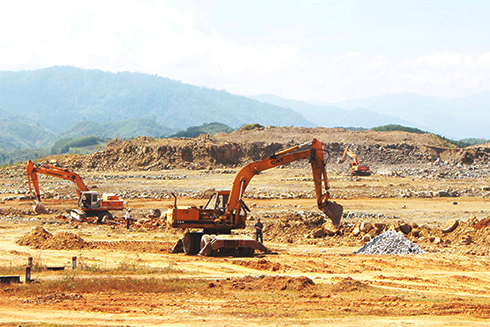 Hướng đi mới cho người lao động