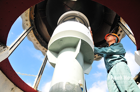 Những người lính không quân hàm