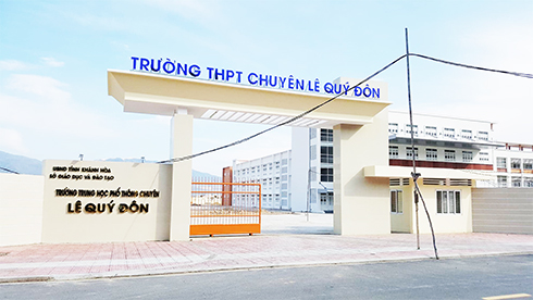 745 thí sinh đăng ký dự thi vào lớp 10