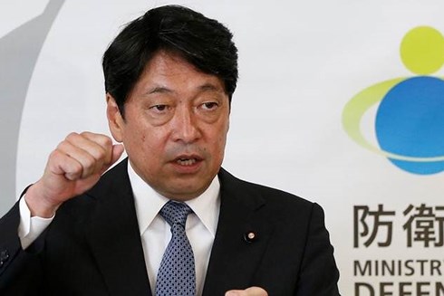 Nhật Bản ráo riết thúc đẩy phi hạt nhân hóa trên bán đảo Triều Tiên