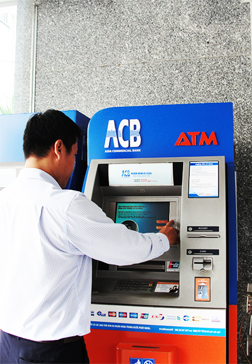 Phòng, chống gian lận trong quy trình mở tài khoản thanh toán, thẻ ATM