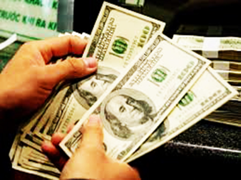 Tỷ giá ngày 4/6: USD lại tiếp tục tăng giá