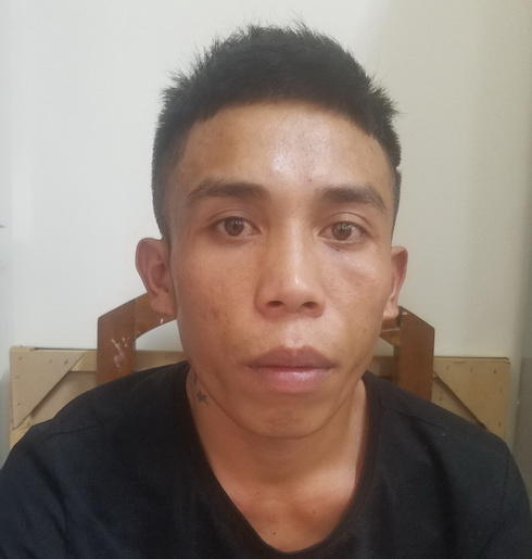 Thanh niên mang ma túy, thuốc lắc đi tiêu thụ thì bị tóm