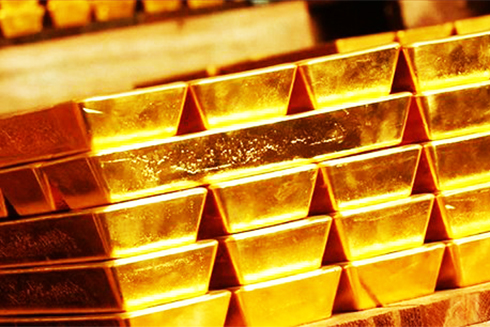 Giá vàng trong nước và thế giới tiếp tục giảm