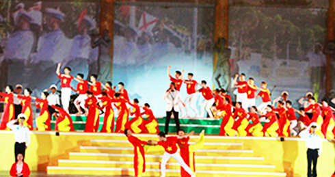 Gỡ khó cho xã hội hóa hoạt động văn hóa