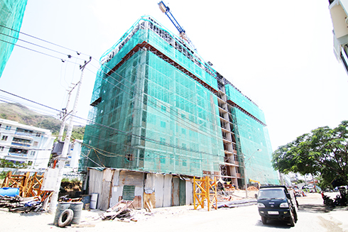 Hy vọng vào các dự án nhà ở xã hội