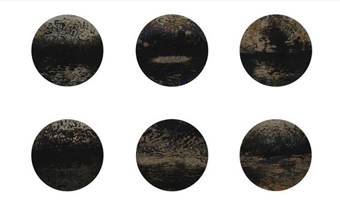 &quot;TỎA 2&quot;: Ra mắt công chúng các tác phẩm đương đại của 10 nghệ sĩ trẻ