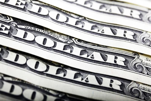 Tỷ giá ngoại tệ ngày 9/6: USD tăng giá trước thềm G7