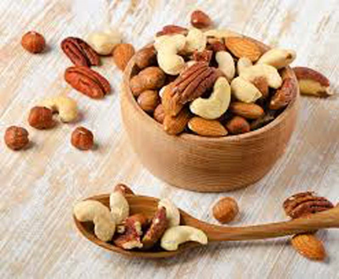 10 thực phẩm giúp phát triển chiều cao