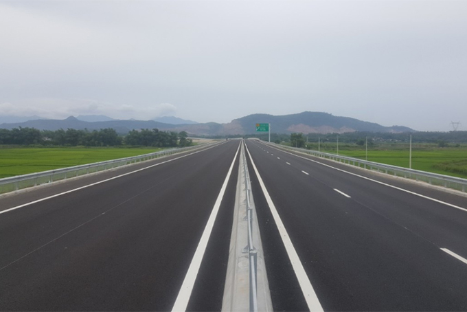 Hơn 4.000 tỷ đồng xây dựng cao tốc Nha Trang - Cam Lâm