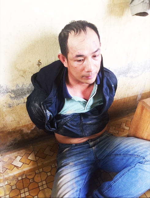 Lừa bán thiên thạch dỏm