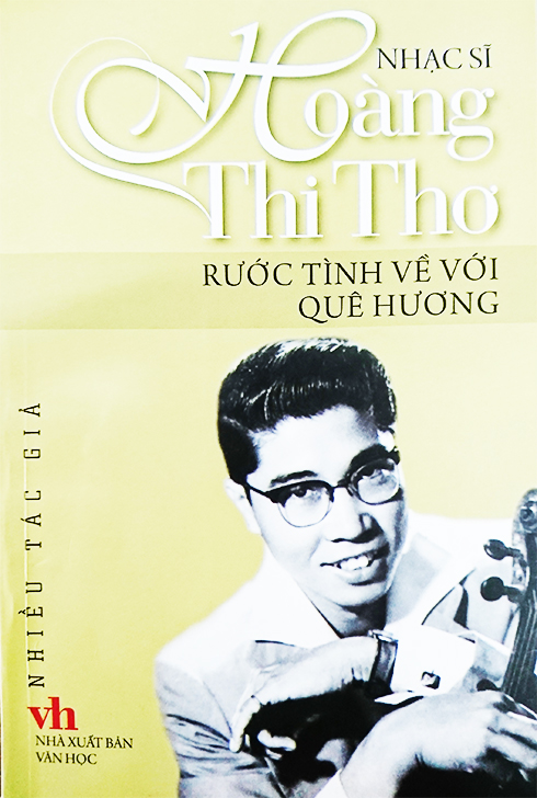 Cuốn sách nhỏ về một tâm hồn quê dạt dào