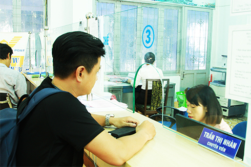 Sở Văn hóa và Thể thao: Nâng cao sự hài lòng của người dân