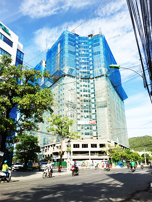 Cho vay vốn mua nhà ở xã hội: Cầu cao, cung quá ít