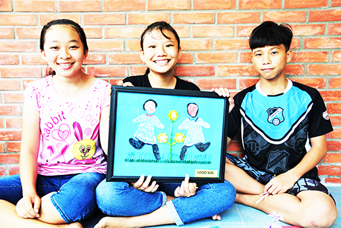 Chuẩn bị cho ngày hội lớn