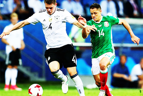 Bất ngờ các đội bóng "cửa dưới"