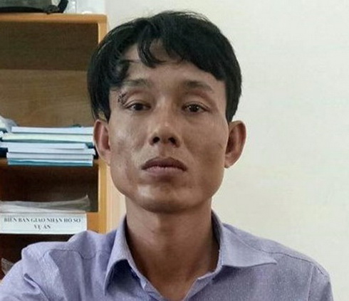 Bắt nghi can sát hại chủ nợ